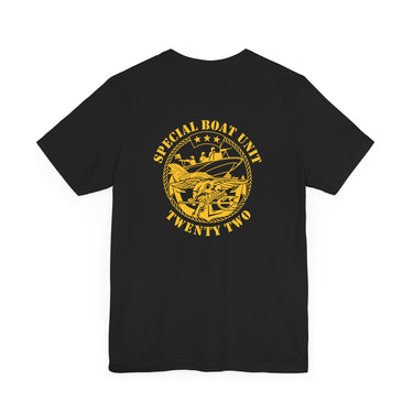 SBU 22 Elite Tee β Gold Collection, v1